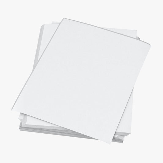 Hartie foto A4 - 20 coli ( 210 x 297 mm )