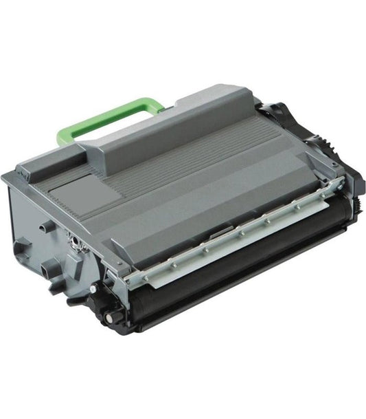 Toner compatibil Brother TN-3512, TN3500 Black, 12.000 pagini