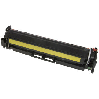 Toner Compatibil HP CF542X, Yellow
