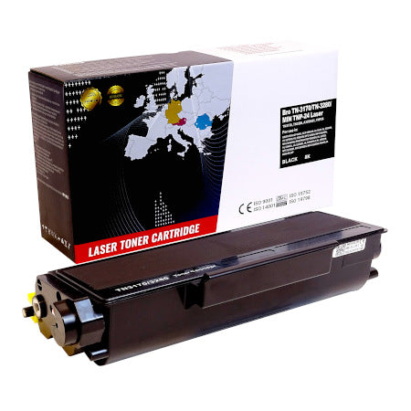 Toner compatibil Brother TN3170/TN3280/MIN TNP-24