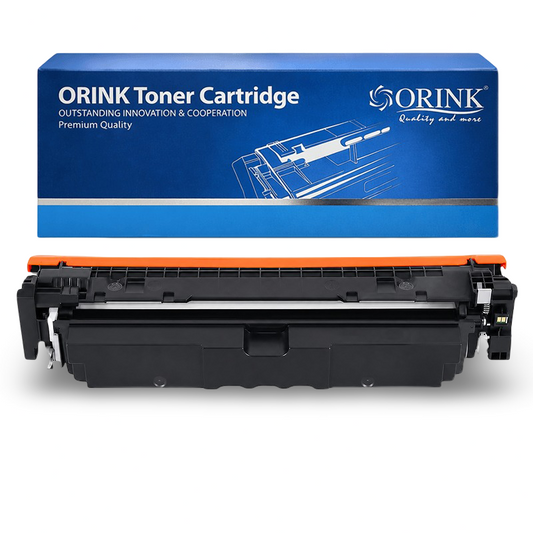 Toner Orink compatibil Canon CRG-069H magenta (5096C002), 5.500 pagini
