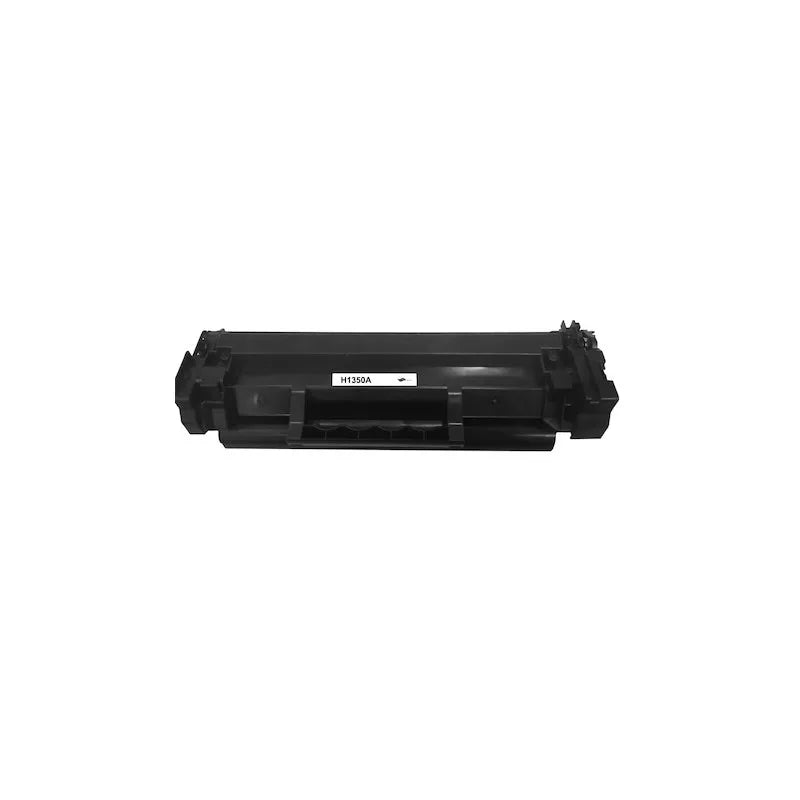 Toner compatibil CANON CRG-071, cu chip, 1.200 pagini, black