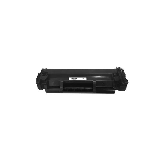 Toner compatibil CANON CRG-071, cu chip, 1.200 pagini, black