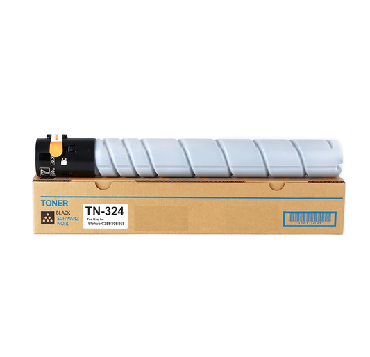 Toner Compatibil Konica Minolta TN324K (A8DA150) si TN512K (A33K152) – 26.000 Pagini