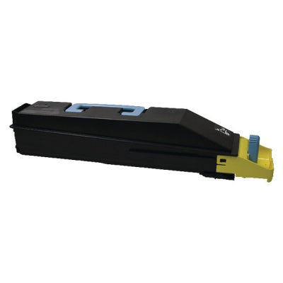 Toner compatibil Kyocera TK-865 Yellow