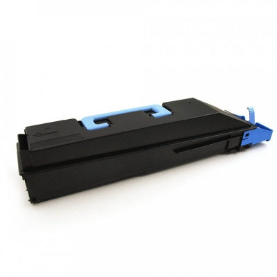 Toner compatibil Kyocera TK-865 Cyan