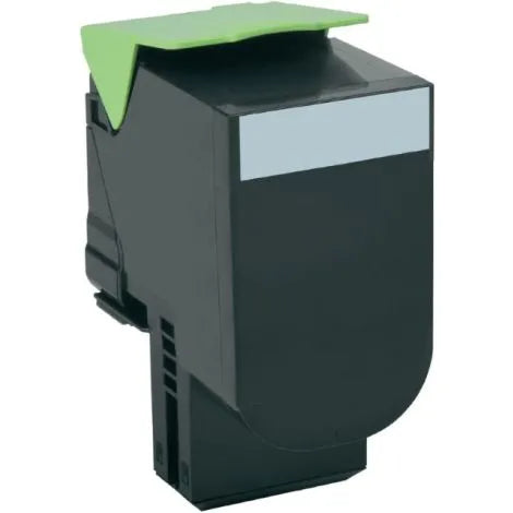 Toner compatibil Lexmark CS410, CX410 Black