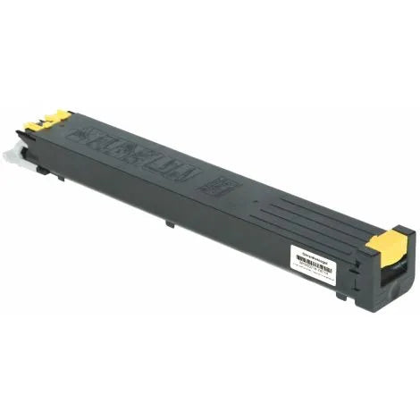 Toner compatibil Sharp MX36 Yellow 15000pagini