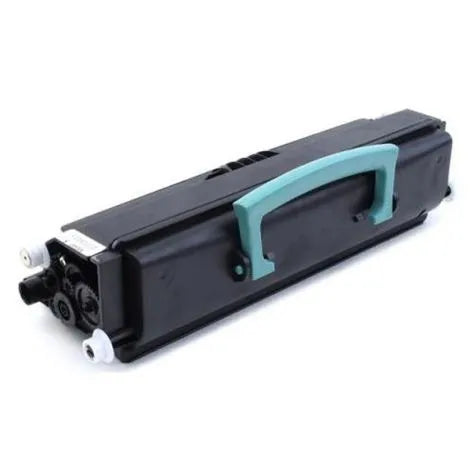 Toner compatibil Lexmark E250/350 Black