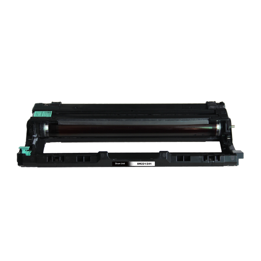 Unitate de imagine compatibila Brother DR-221, DR241 BK,C,M,Y