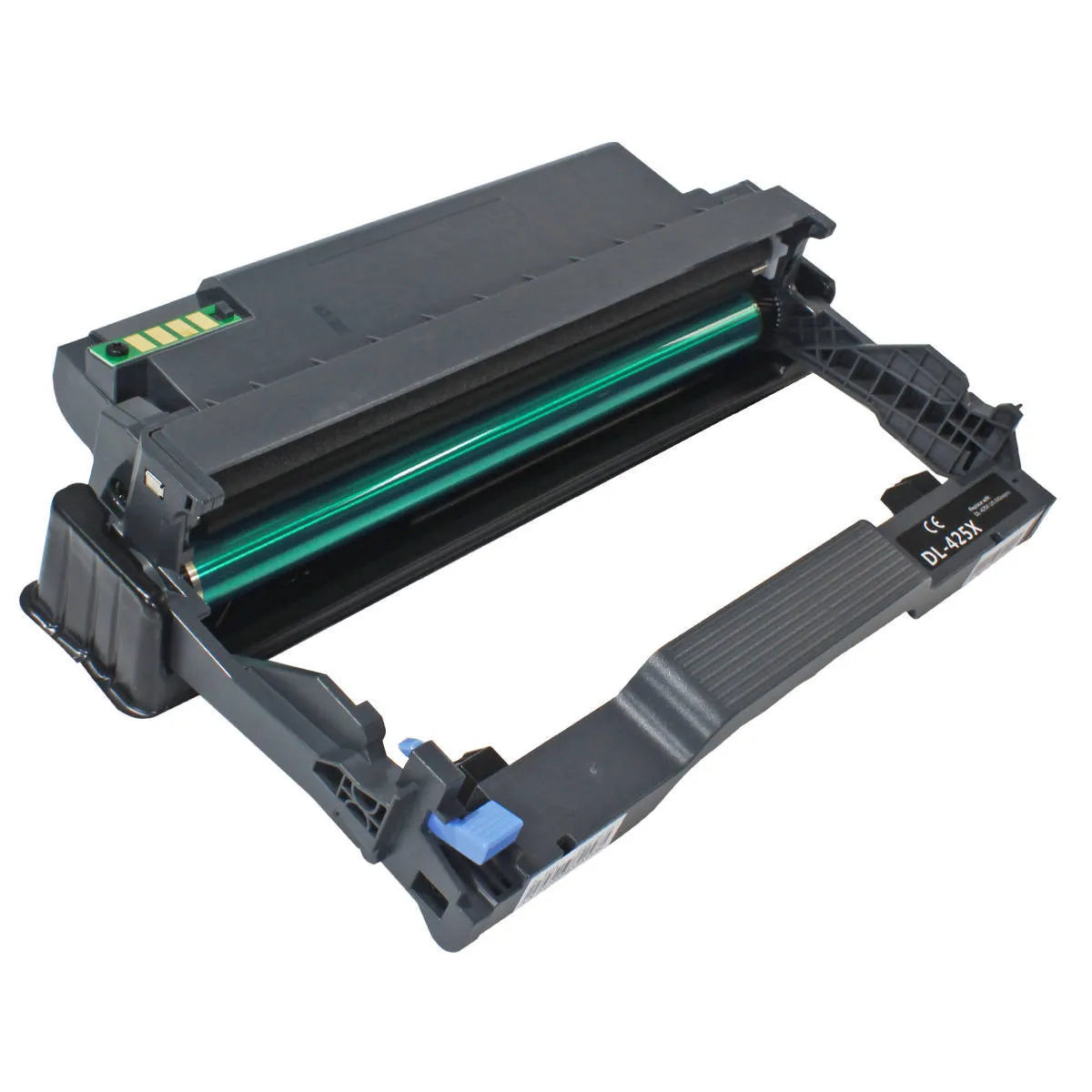 Drum compatibil cu Pantum DL-425, 25.000 pagini, black