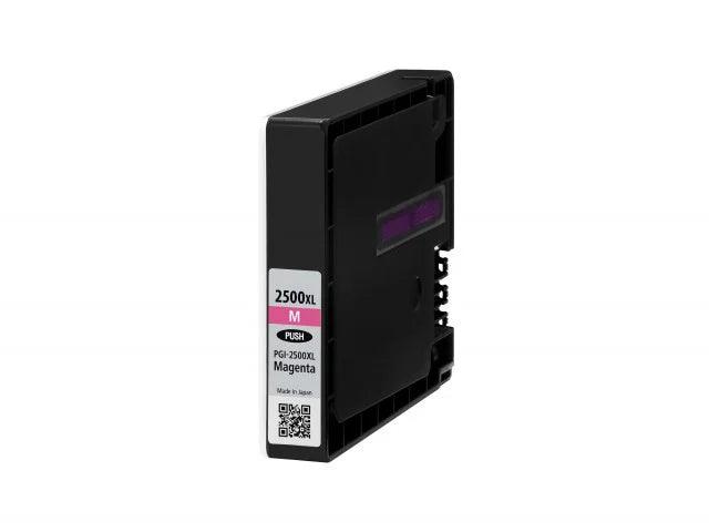 Cartus compatibil Canon 2500XL Magenta