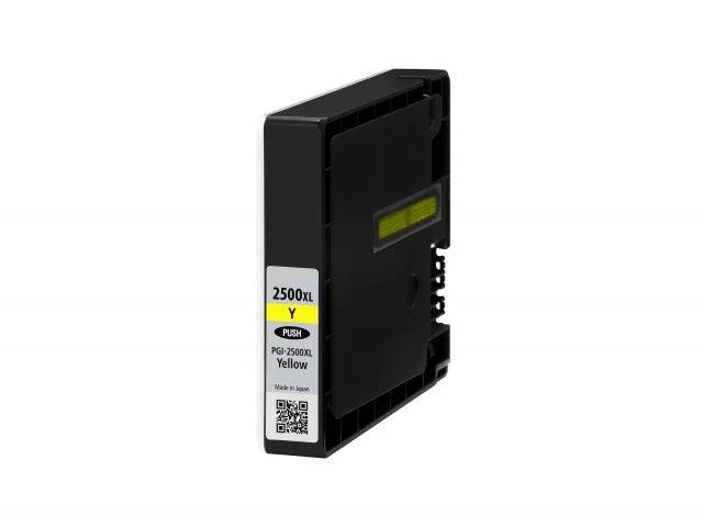 Cartus compatibil Canon 2500XL Yellow