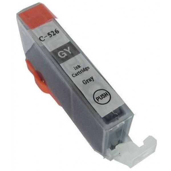 Cartus compatibil Canon CLI-526XL Gray