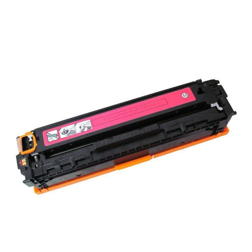 Toner compatibil CB543A/CE323A/CF213X Canon CRG716/CRG731 Magenta