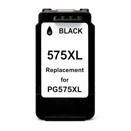 Cartus cerneala compatibil Canon PG-575XL black (5437C001AA) 400 pagini