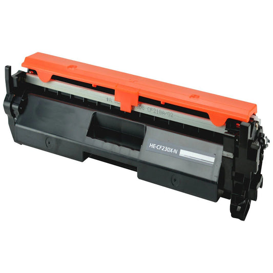 Cartus toner compatibil HP CF230X, 30X, Canon CRG-051H, 3.500 pagini, black