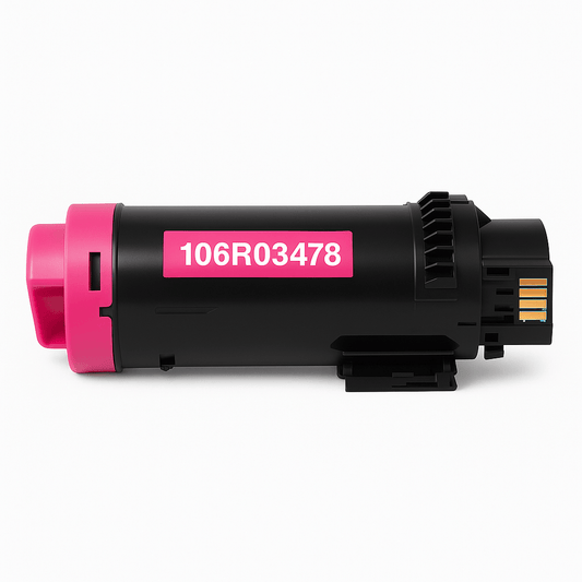 Toner compatibil Xerox 6510/6515 magenta (106R03478)
