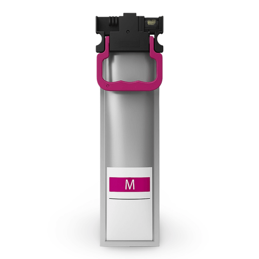 Cartus compatibil Epson T11D XL magenta (C13T11D340)