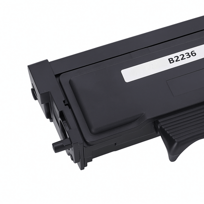 Cartus compatibilLexmarkB2236_B222H00_3.000pagini_negru 