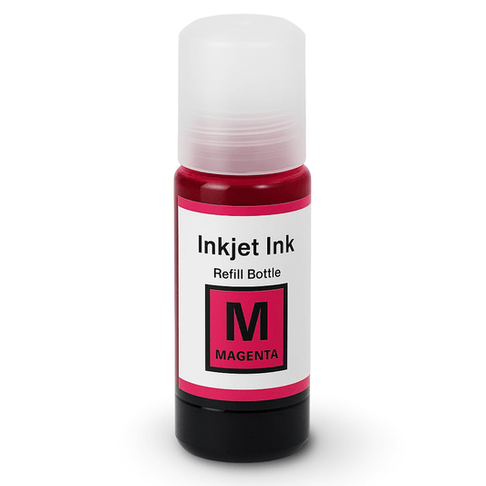Cerneala compatibila Epson 101 magenta (C13T03V34A)