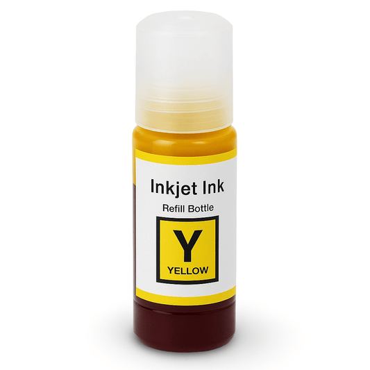 Cerneala compatibila Epson 101 yellow (C13T03V44A)