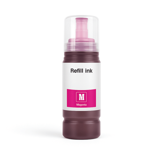 Cerneala compatibila Epson 103 magenta (C13T00S34A), 70 ml