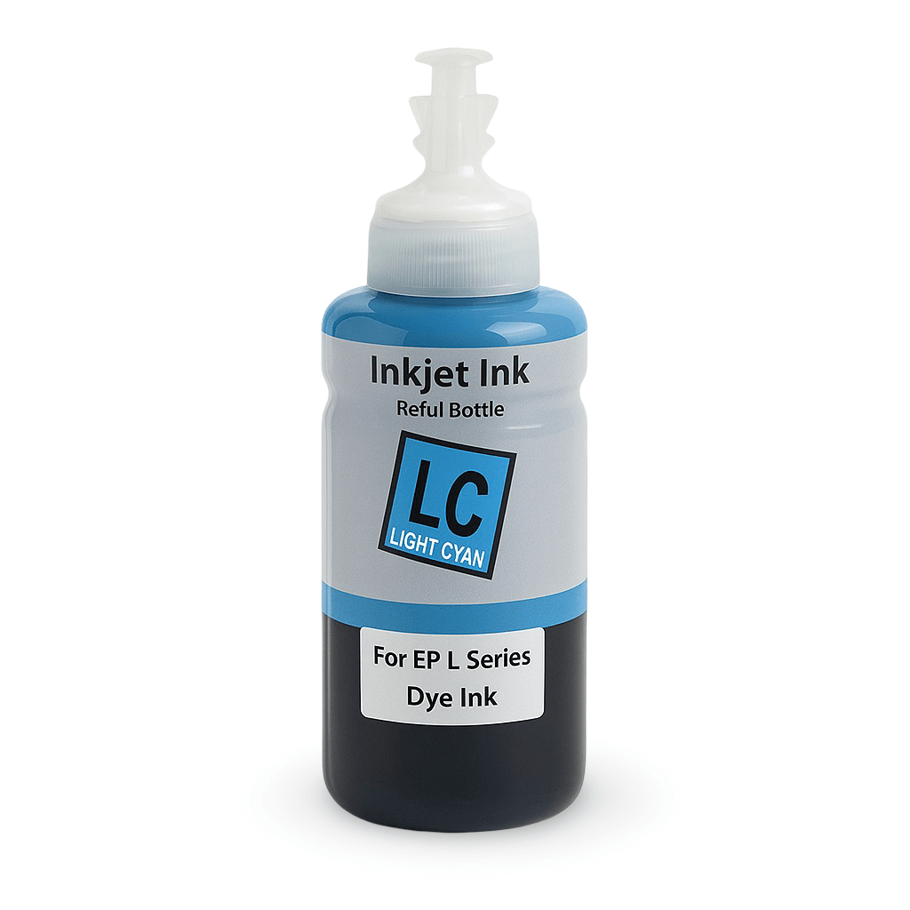 Cerneala compatibila Epson T6735 light cyan (C13T67354A, T67354A)