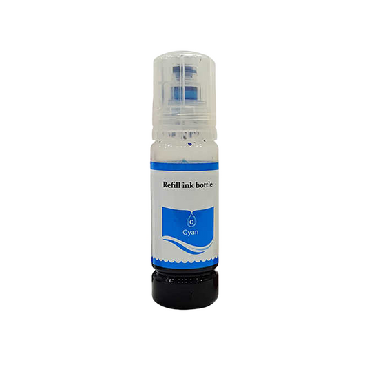 Flacon cerneala compatibil Epson 113 cyan (C13T06B240)