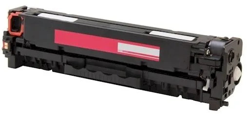 toner compatibil CC533A/CE413A/CF383A/CRG718 Magenta