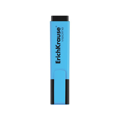 Textmarker ErichKrause V20, 0.6 - 5.2 mm, Roz