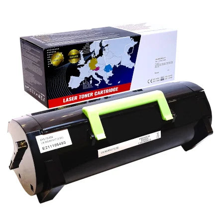 Toner compatibil Lexmark MS317 / MX317 (51B2000/51B0000) 2.500 pagini, Euro Print