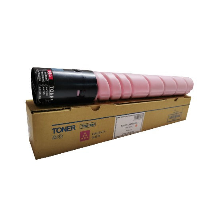 Toner compatibil Konica Minolta TN-216M (A11G351), TN-319 (A11G350), magenta