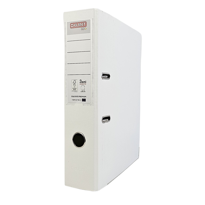 Biblioraft A4 FSC Delmet GO 7.5 cm PP