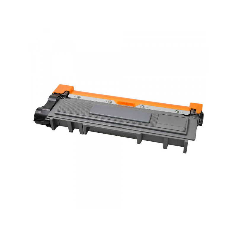 Cartus toner compatibil Brother TN2320, TN2380, TN660, 2.600 pagini, black, pentru Brother DCP, HL, MFC