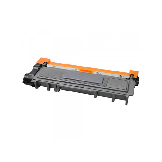 Cartus toner compatibil Brother TN2320, TN2380, TN660, 2.600 pagini, black, pentru Brother DCP, HL, MFC