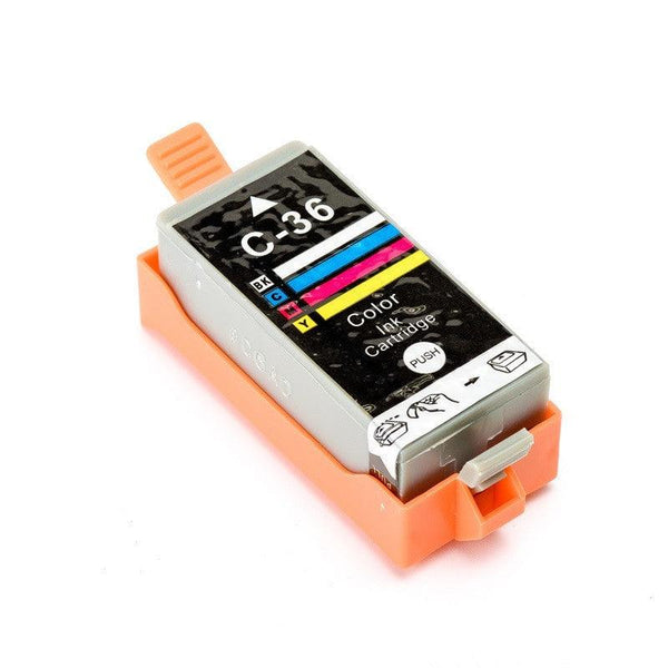 Cartus compatibil CANON CLI36 Color