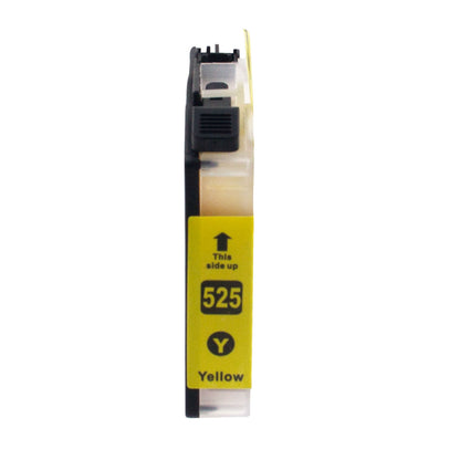 Cartus compatibil Brother LC525XL Yellow