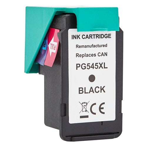 Cartus compatibil CANON PG-545XL, 8286B001, Black