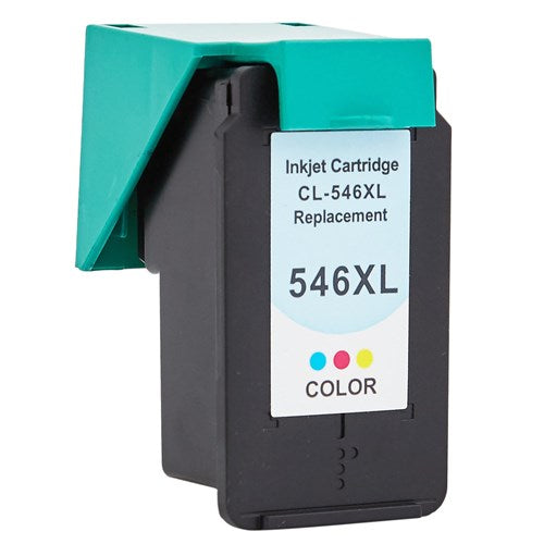 Cartus compatibil CANON CL-546XL, 8288B001 , color