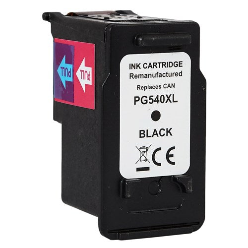 Cartus compatibil Canon PG-540XL, 5222B005,  Negru