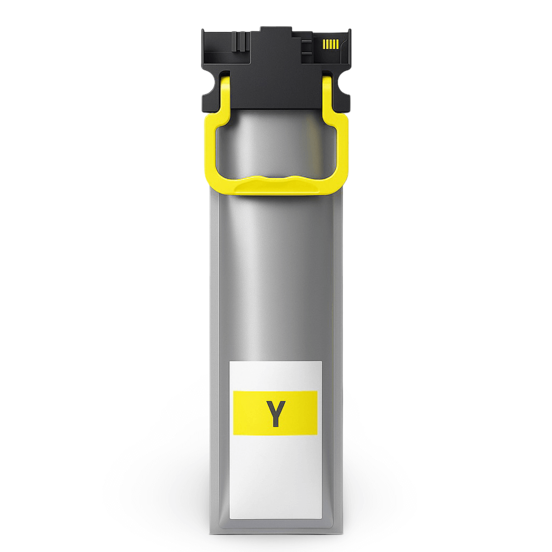 Cartus cerneala compatibil epson T11C yellow (C13T11C440)