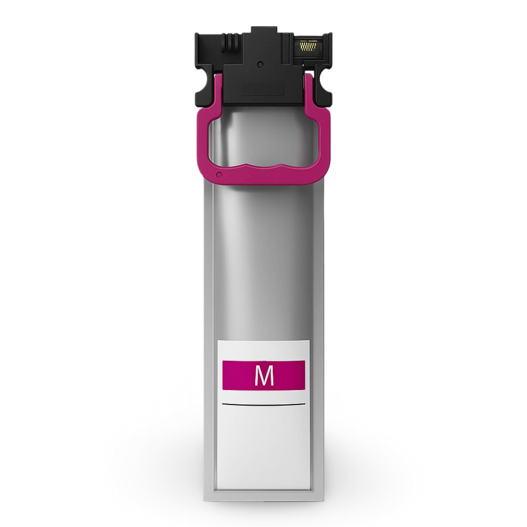 Cartus cerneala compatibil epson T11C magenta (C13T11C340)