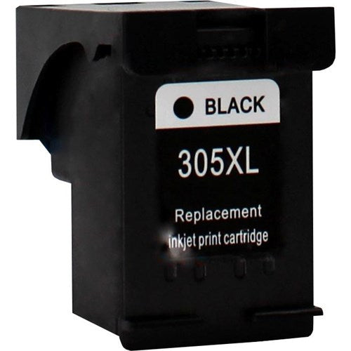 Cartus compatibil HP 305XL Black