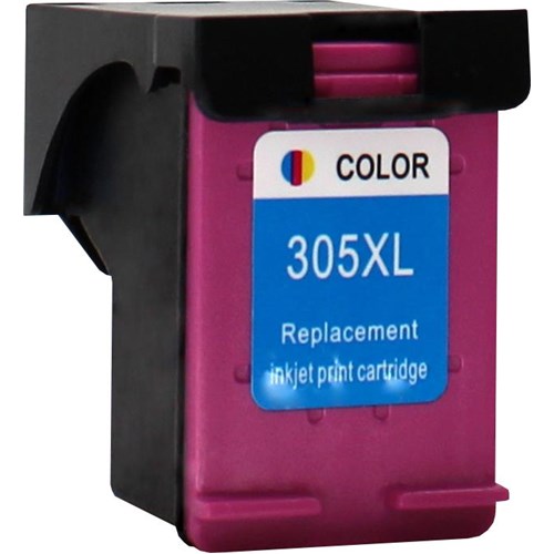 Cartus compatibil HP 305XL Color