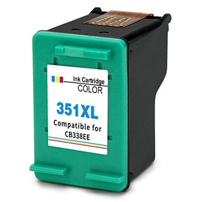 Cartus compatibil HP-351XL, CB338EE COLOR