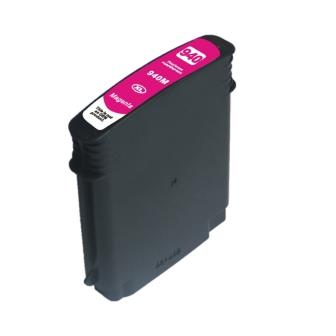 Cartus compatibil HP 940XL Magenta