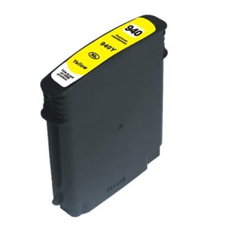Cartus compatibil HP 940XL Yellow