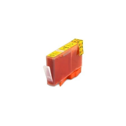 Cartus compatibil HP 364XL Yellow