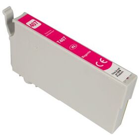 Cartus compatibil EPSON 407XL Magenta